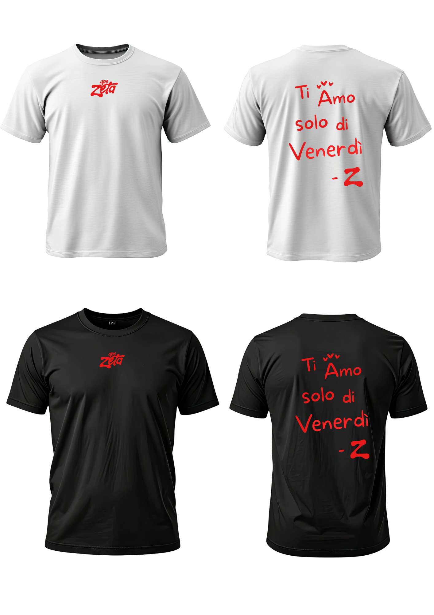 T-Shirt